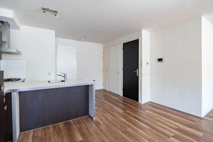 Photo 14 of Oudestraat 13-02