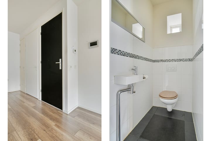 Photo 15 of Oudestraat 13-02