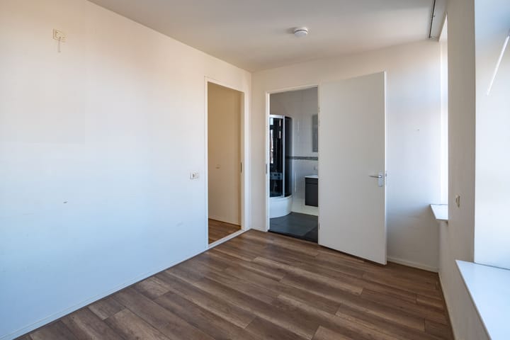 Photo 18 of Oudestraat 13-02