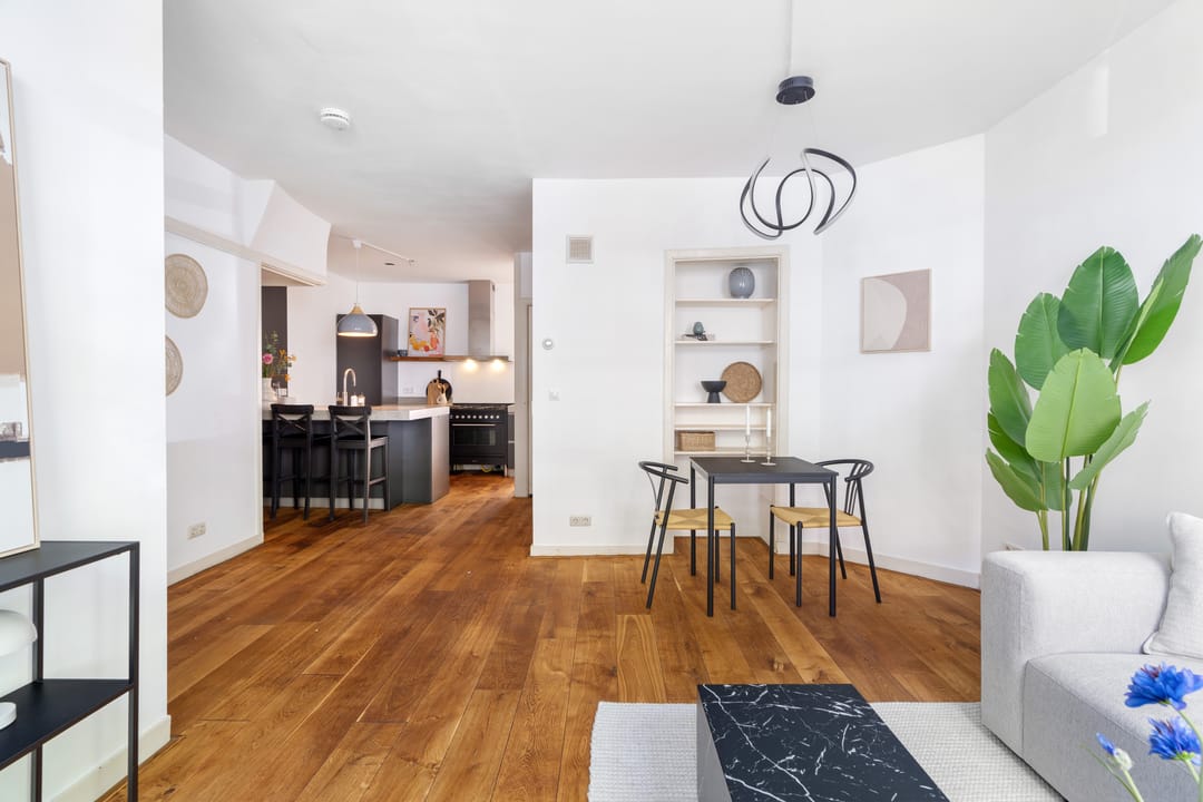 Foto 8 van Orteliusstraat 62-H