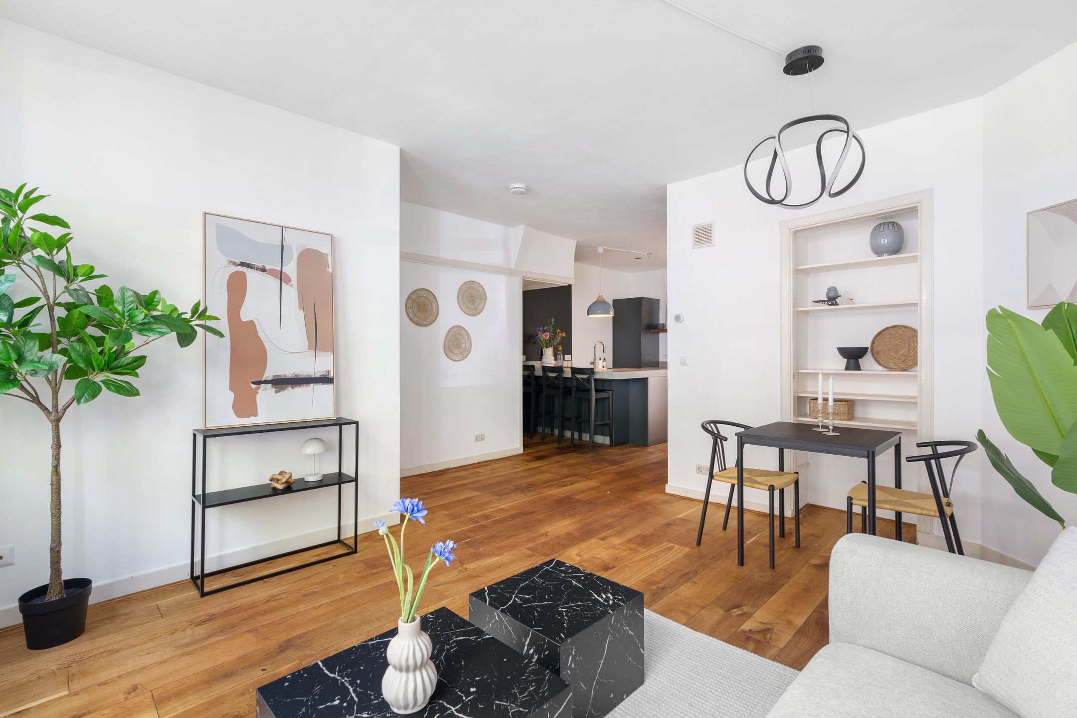 Foto 9 van Orteliusstraat 62-H