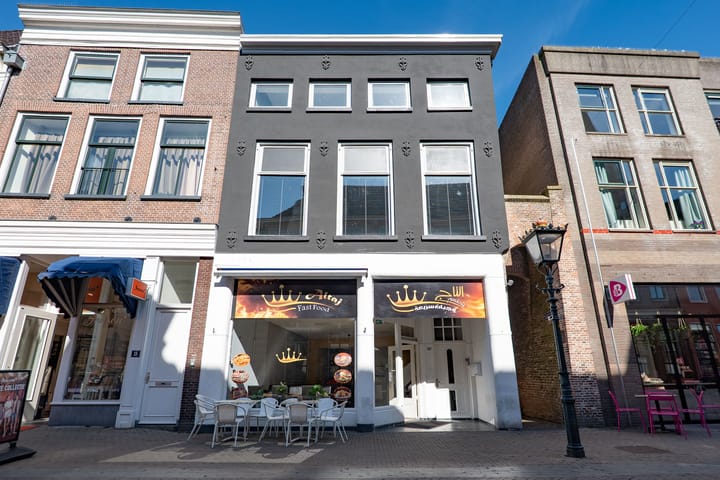 Photo 21 of Oudestraat 13-02