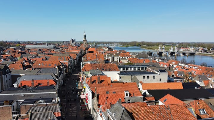 Photo 22 of Oudestraat 13-02