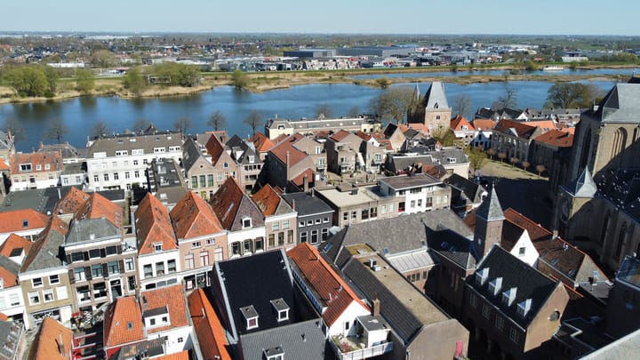 Photo 23 of Oudestraat 13-02