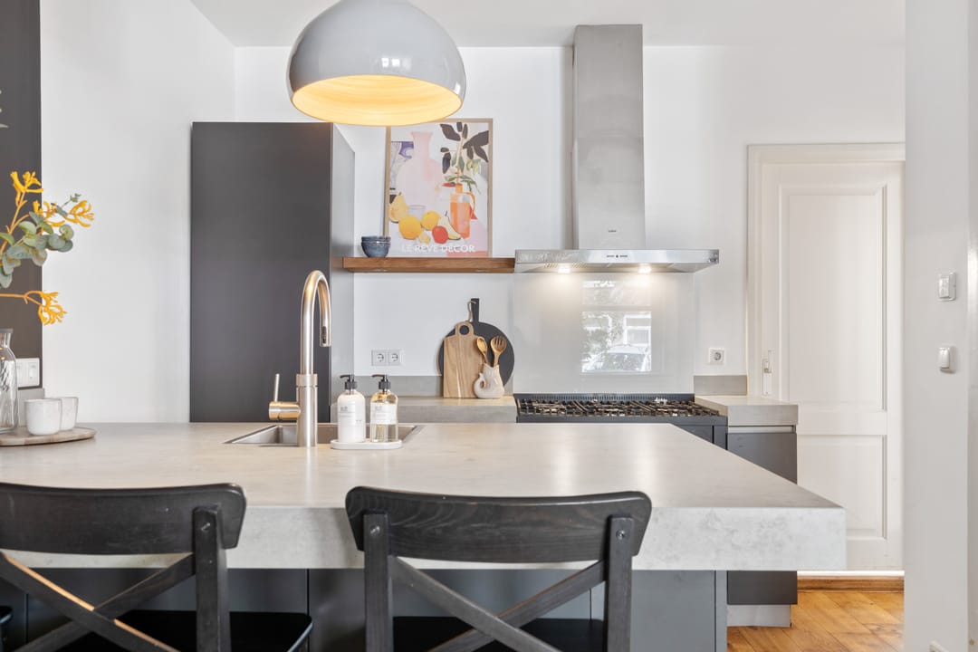 Foto 11 van Orteliusstraat 62-H