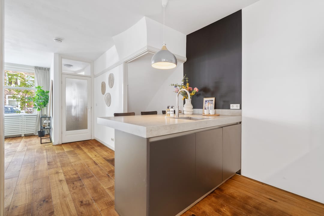 Foto 13 van Orteliusstraat 62-H