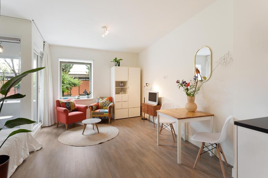 Foto 2 van Laan van Vlaanderen 141-A7