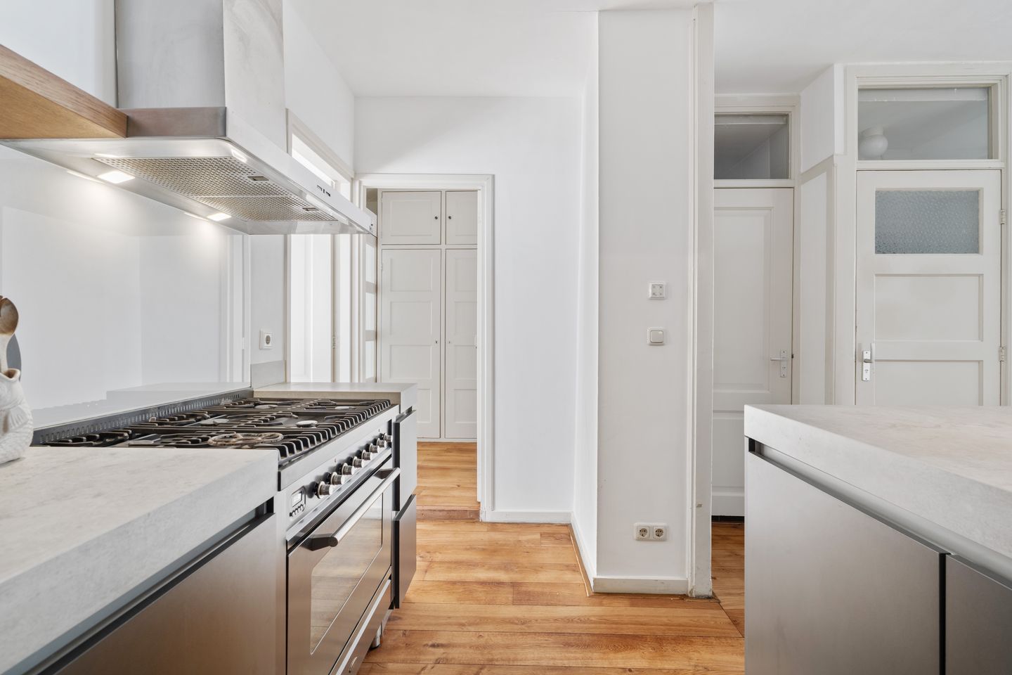 Foto 14 van Orteliusstraat 62-H