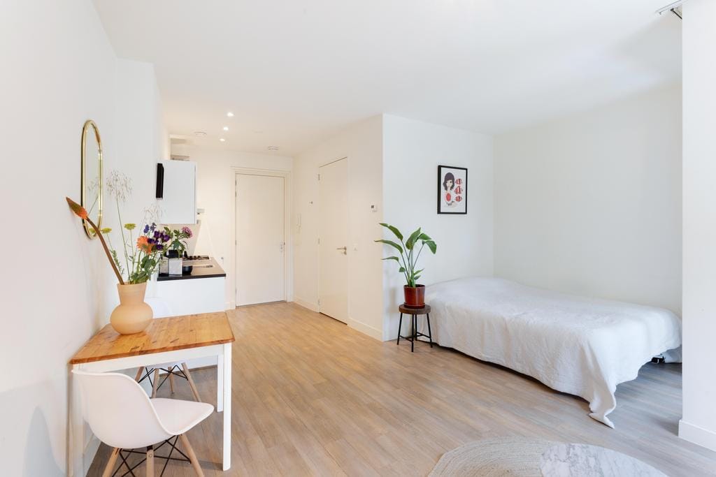 Foto 3 van Laan van Vlaanderen 141-A7