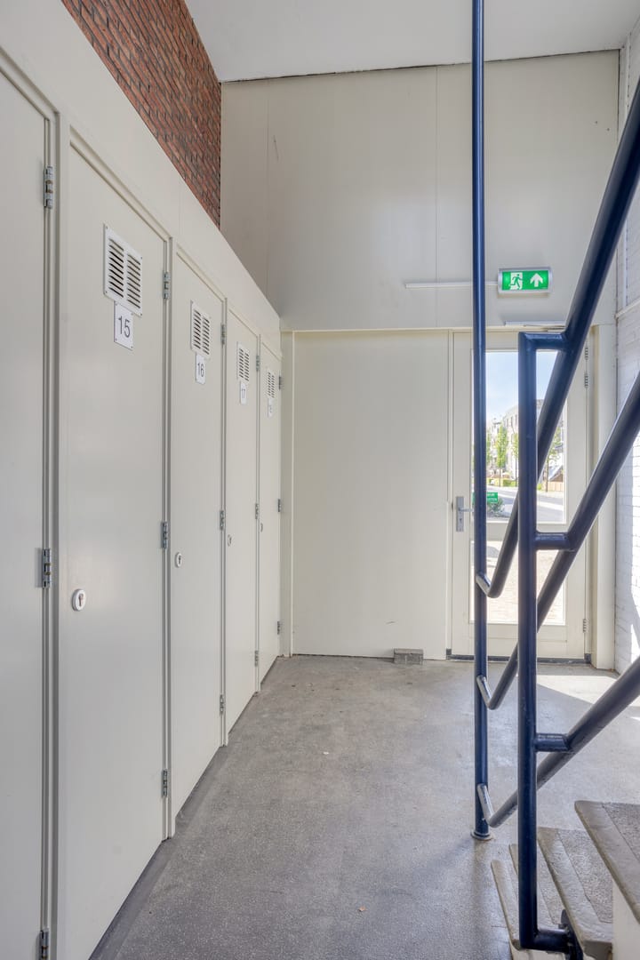 Foto 5 van Smedingplein 18