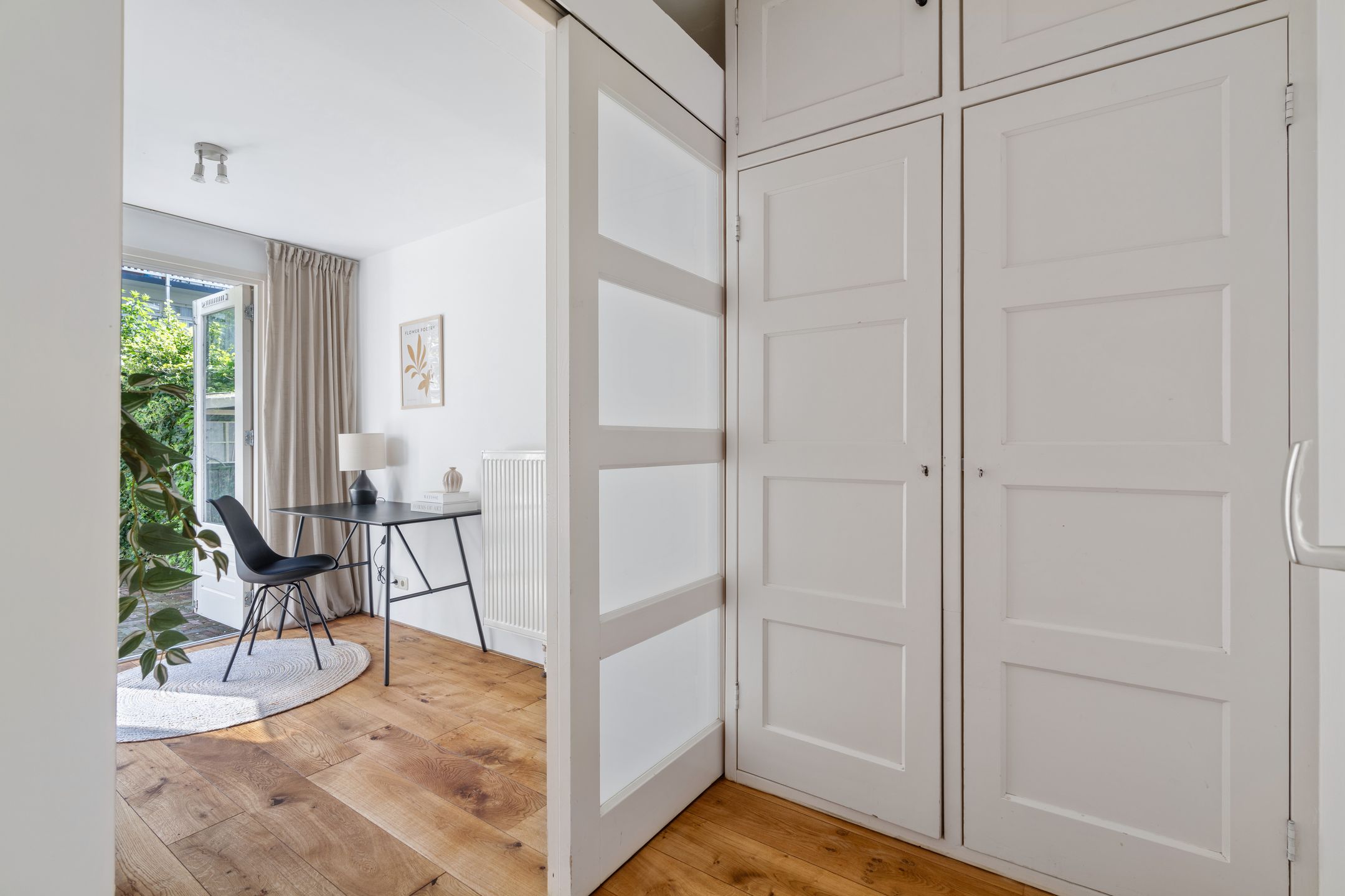 Foto 15 van Orteliusstraat 62-H