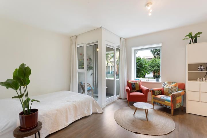 Foto 4 van Laan van Vlaanderen 141-A7