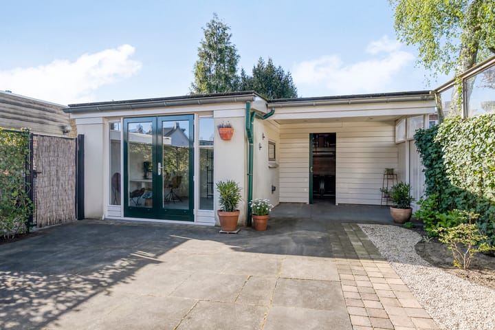 Foto 39 van Sportlaan 9