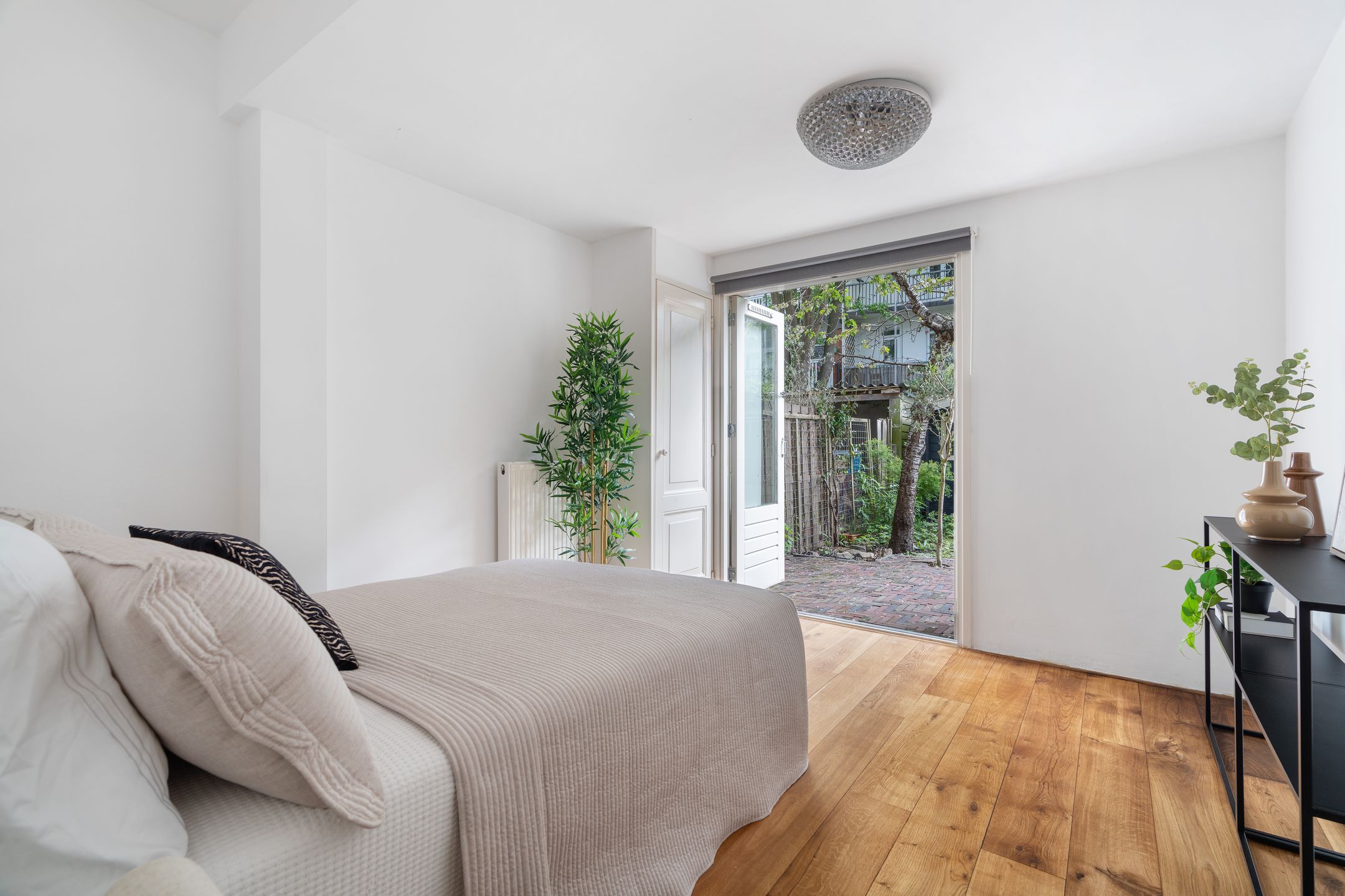 Foto 18 van Orteliusstraat 62-H