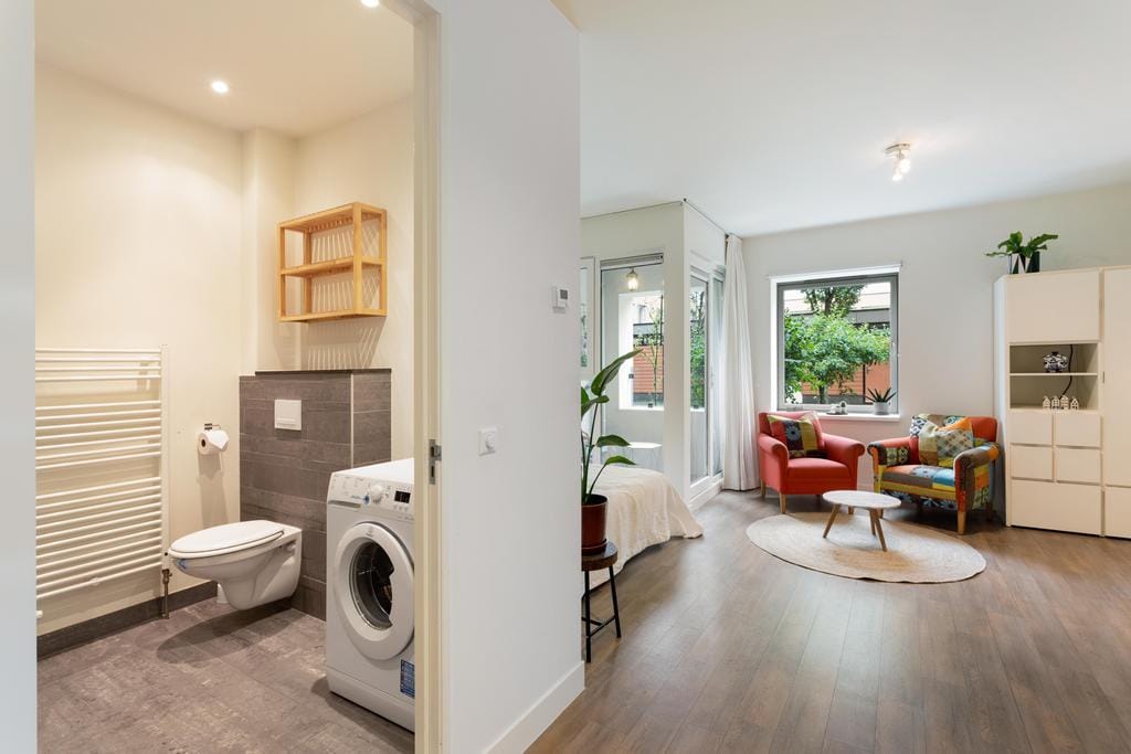 Foto 11 van Laan van Vlaanderen 141-A7