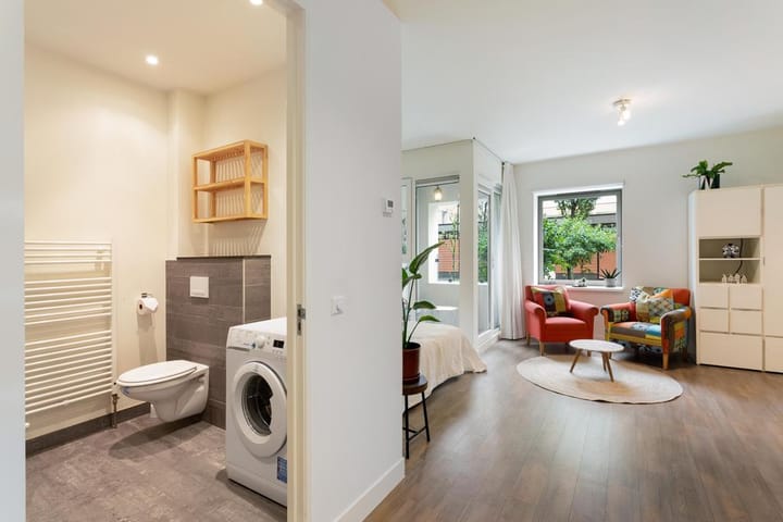 Foto 11 van Laan van Vlaanderen 141-A7