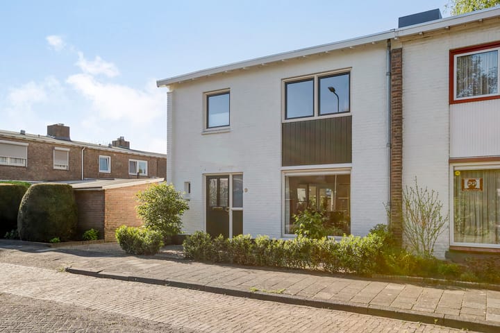 Foto 44 van Sportlaan 9