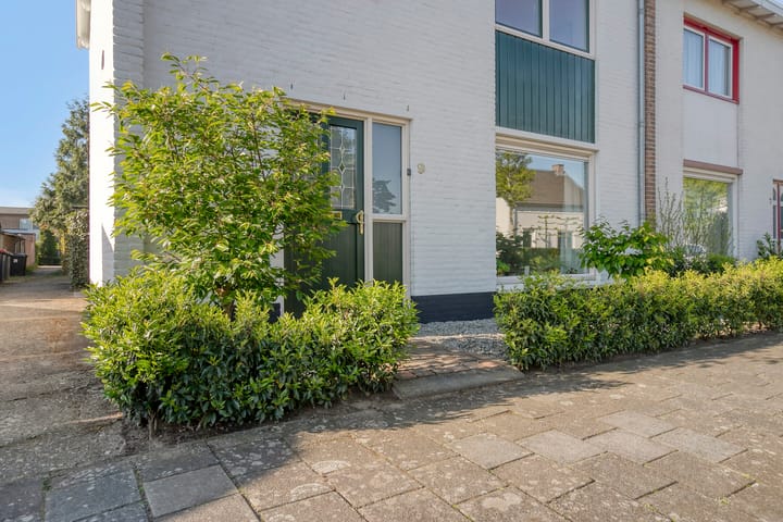 Foto 45 van Sportlaan 9