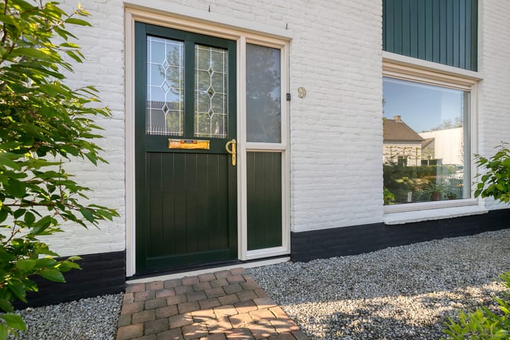 Foto 46 van Sportlaan 9