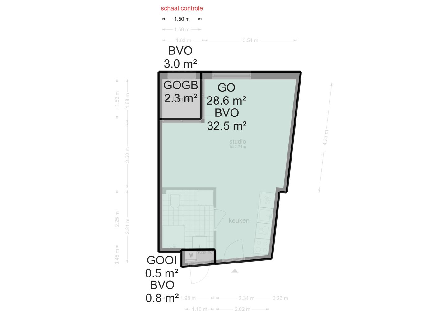Foto 20 van Laan van Vlaanderen 141-A7