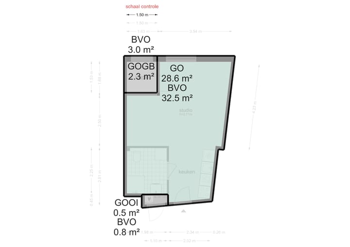 Foto 20 van Laan van Vlaanderen 141-A7