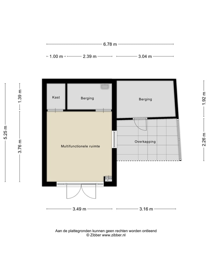 Foto 52 van Sportlaan 9