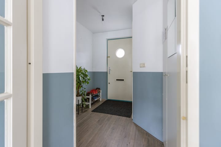 Foto 6 van Salsastraat 69