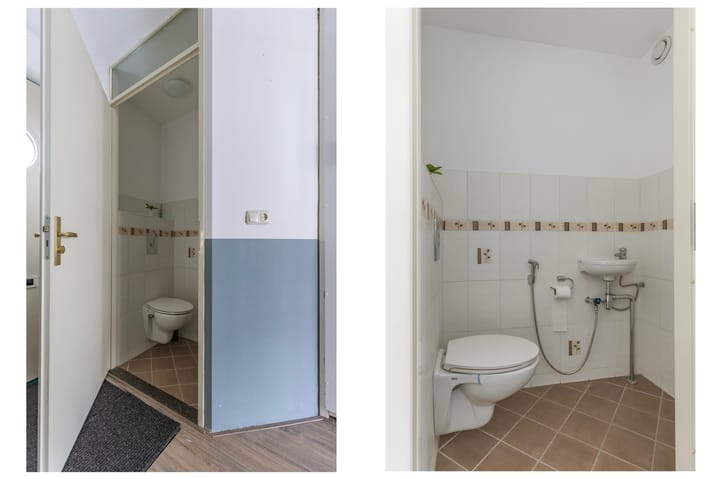 Foto 7 van Salsastraat 69