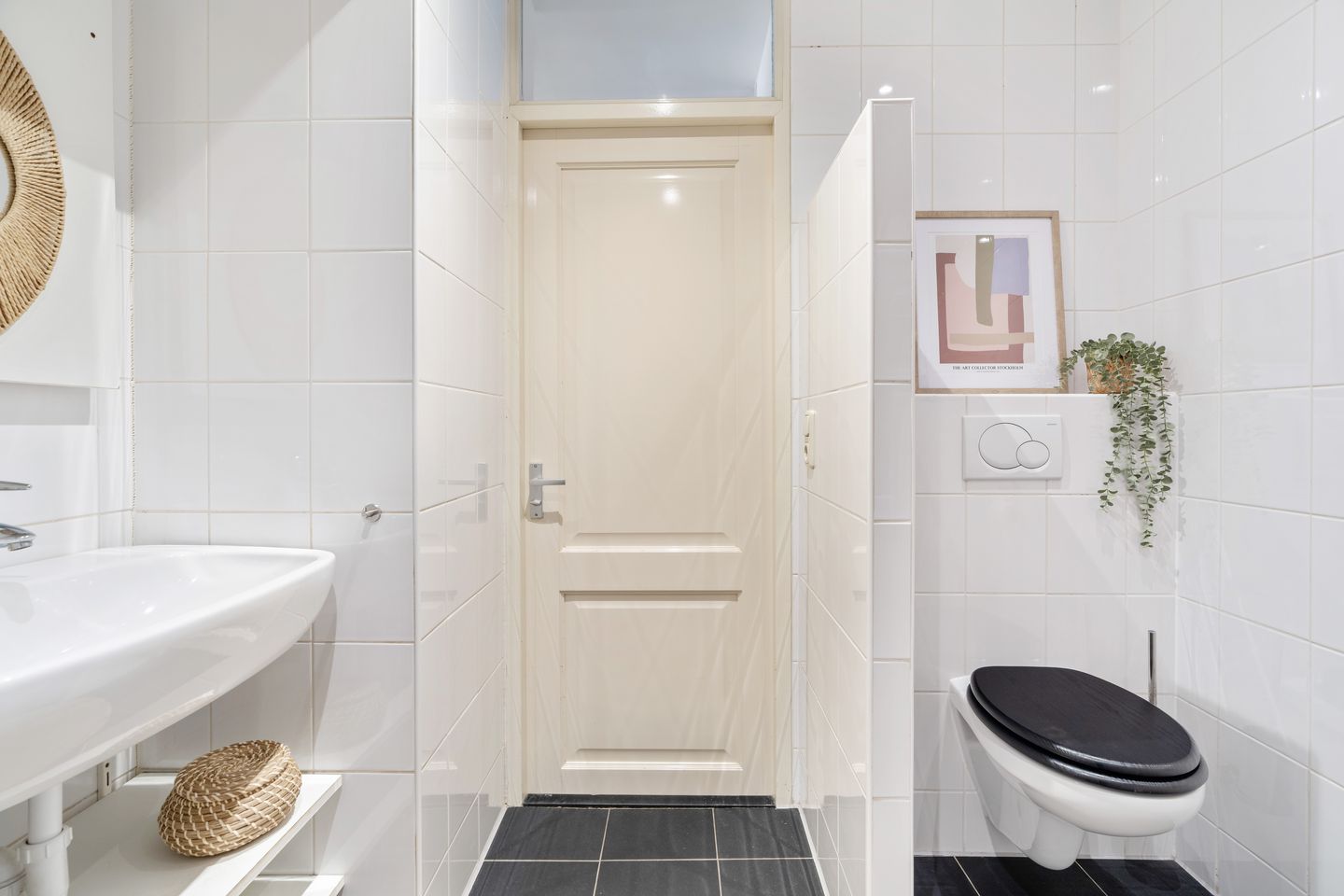 Foto 25 van Orteliusstraat 62-H