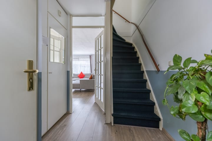 Foto 8 van Salsastraat 69