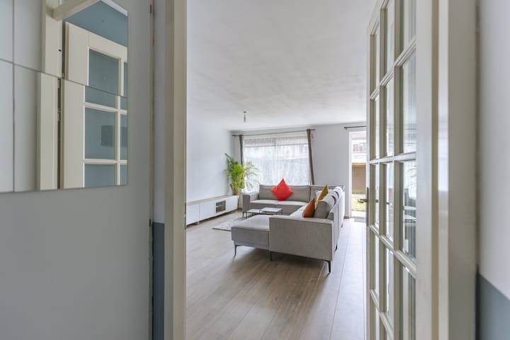 Foto 9 van Salsastraat 69