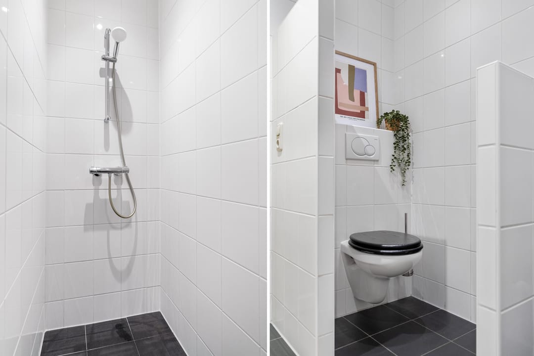 Foto 26 van Orteliusstraat 62-H