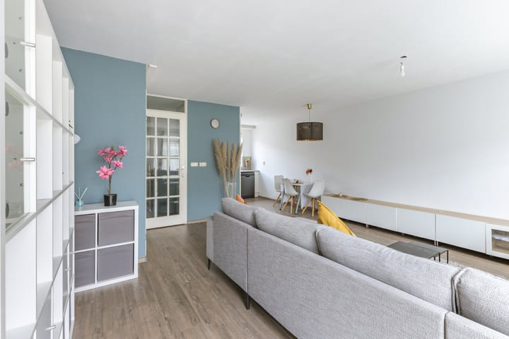 Foto 11 van Salsastraat 69