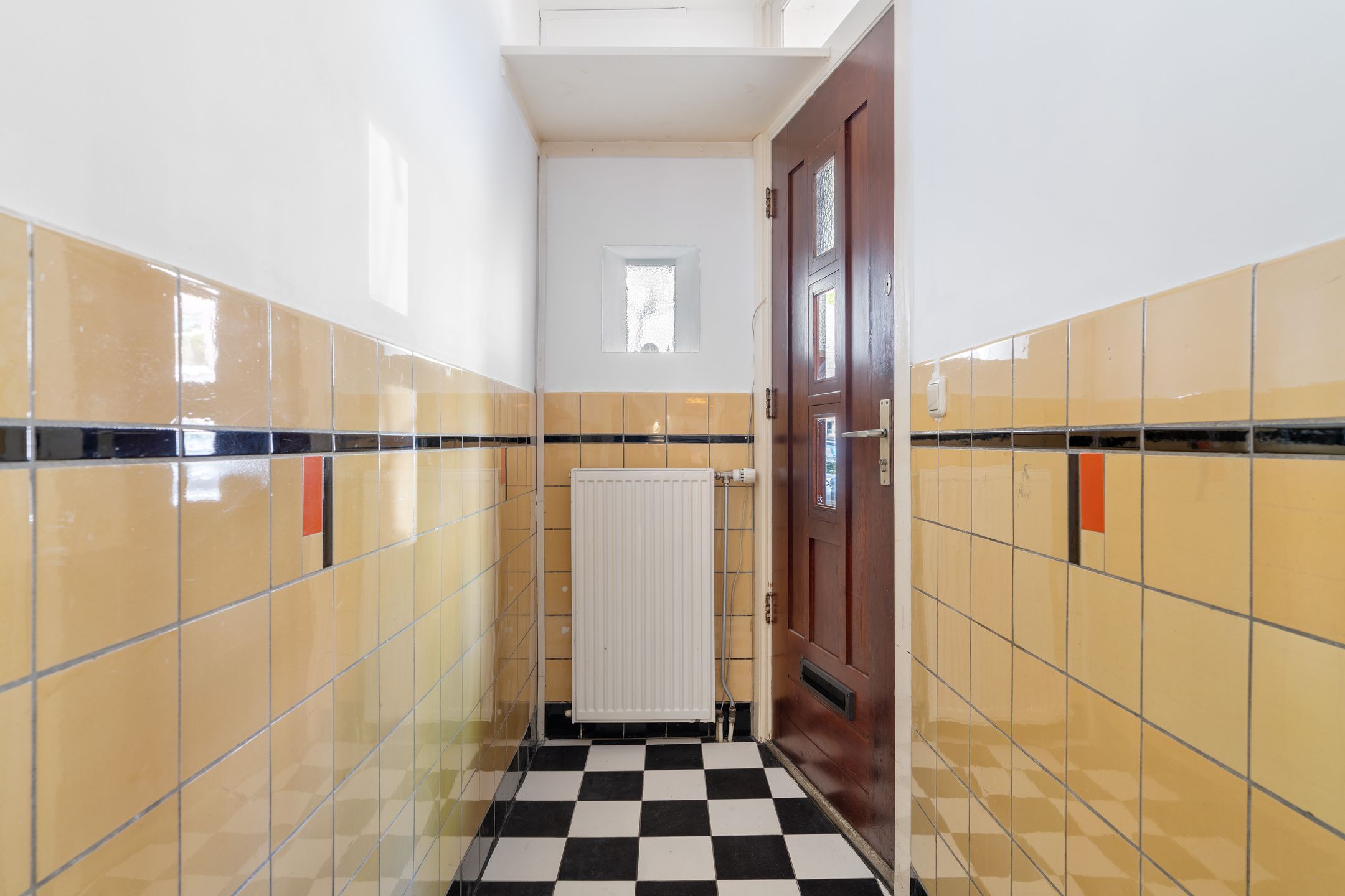 Foto 27 van Orteliusstraat 62-H