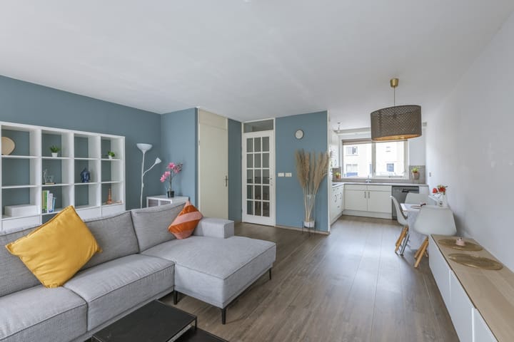 Foto 12 van Salsastraat 69