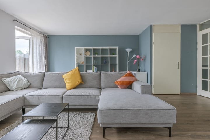 Foto 13 van Salsastraat 69