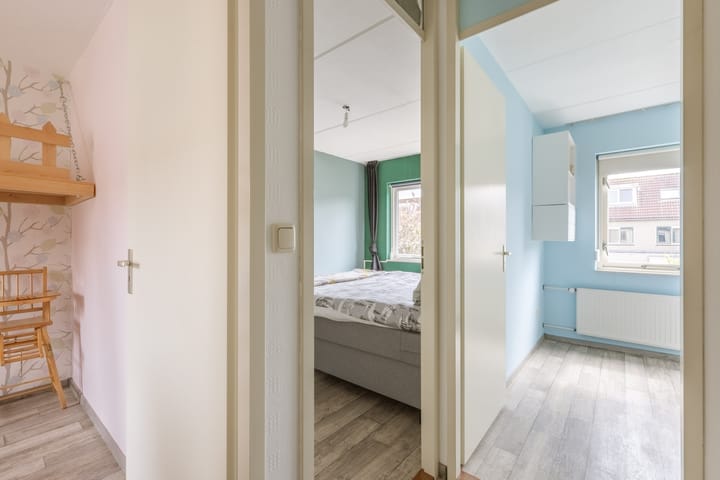 Foto 17 van Salsastraat 69