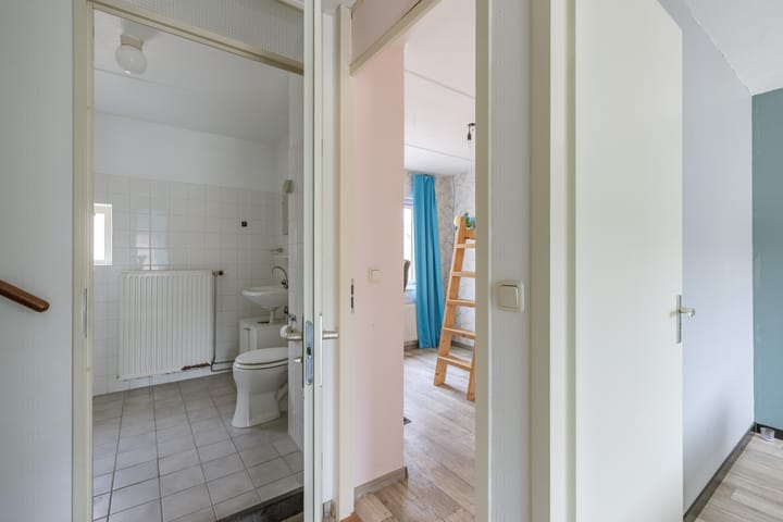 Foto 20 van Salsastraat 69