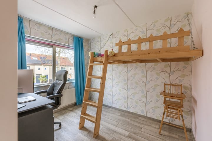 Foto 21 van Salsastraat 69