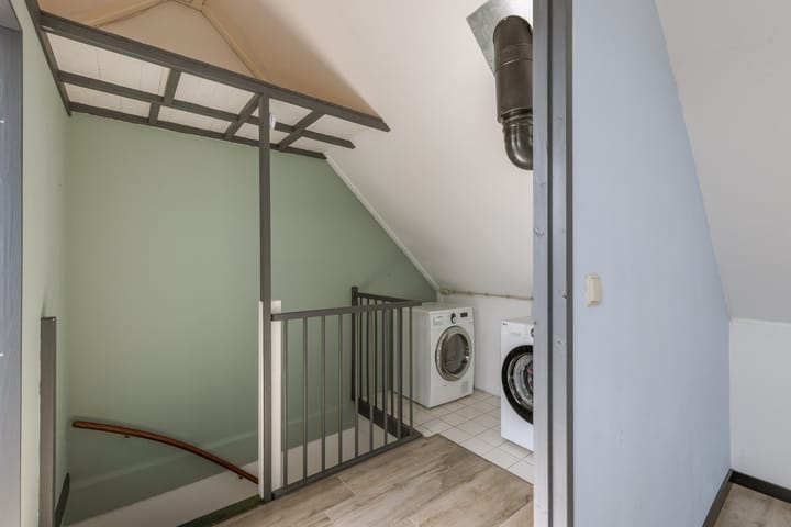 Foto 25 van Salsastraat 69