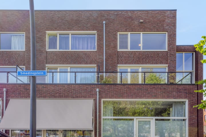 Foto 43 van Smedingplein 18