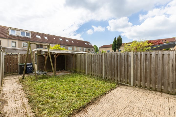 Foto 31 van Salsastraat 69