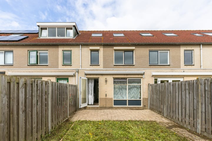 Foto 32 van Salsastraat 69