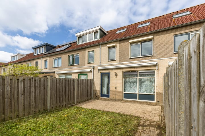 Foto 33 van Salsastraat 69