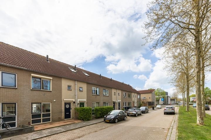 Foto 34 van Salsastraat 69