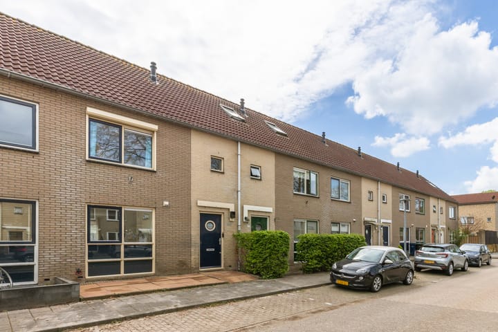 Foto 35 van Salsastraat 69