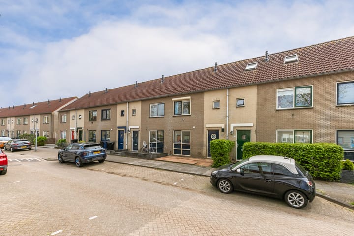 Foto 36 van Salsastraat 69