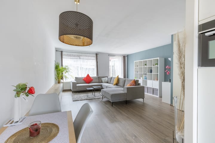 Foto 16 van Salsastraat 69