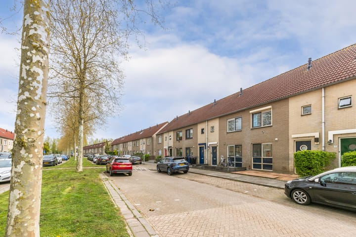 Foto 37 van Salsastraat 69