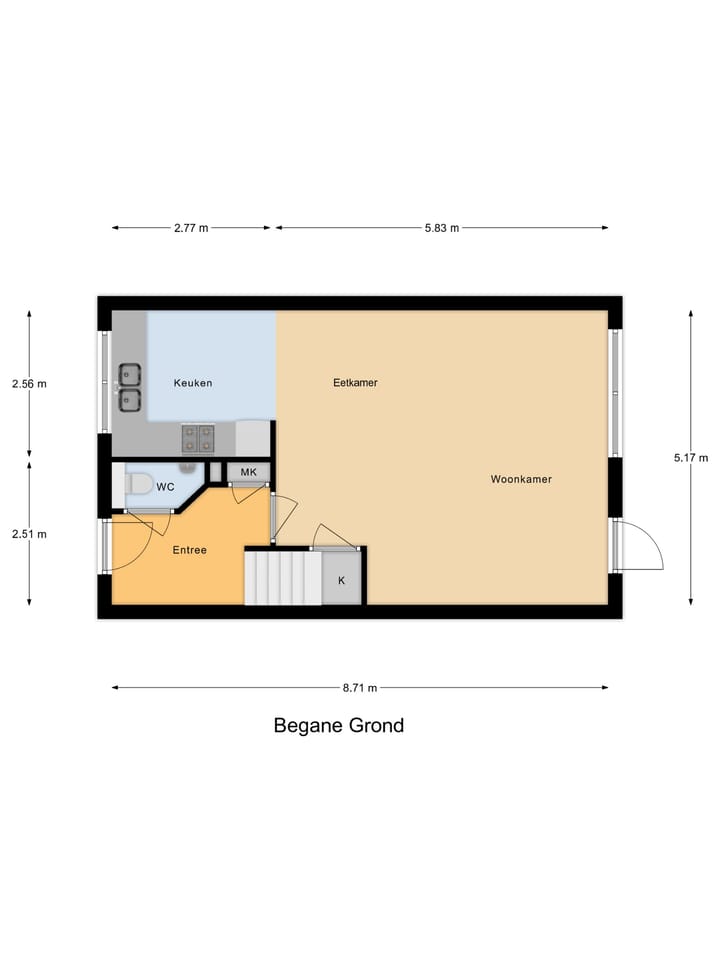 Foto 39 van Salsastraat 69